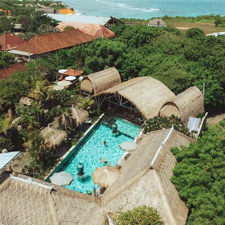 Laguna Biru