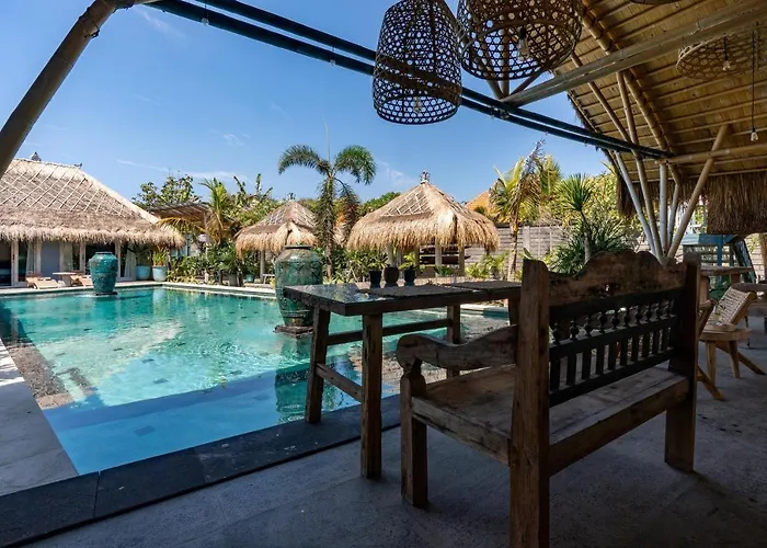 Laguna Biru 4*